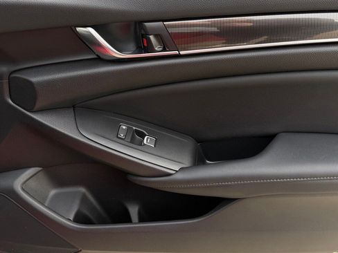 Used 2022 Honda Accord Sport Special Edition image 25