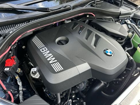 New 2026 BMW X3 xDrive30 w/ Convenience Package image 30