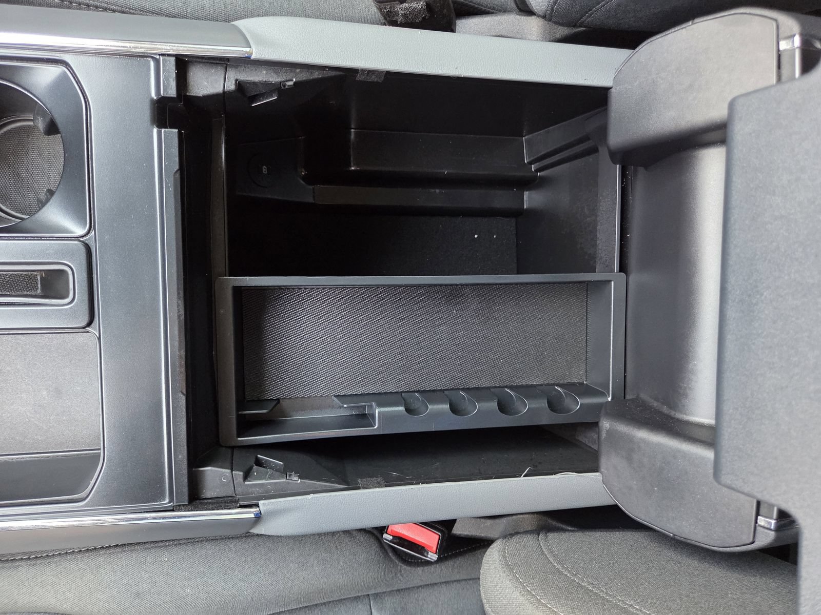 Used 2024 Ford F150 XLT w/ Mobile Office Package RWD image 30