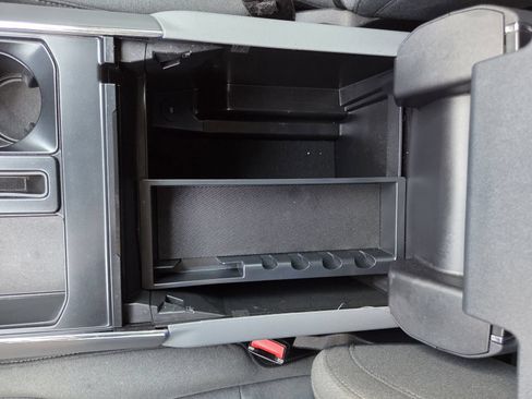 Used 2024 Ford F150 XLT w/ Mobile Office Package RWD image 30
