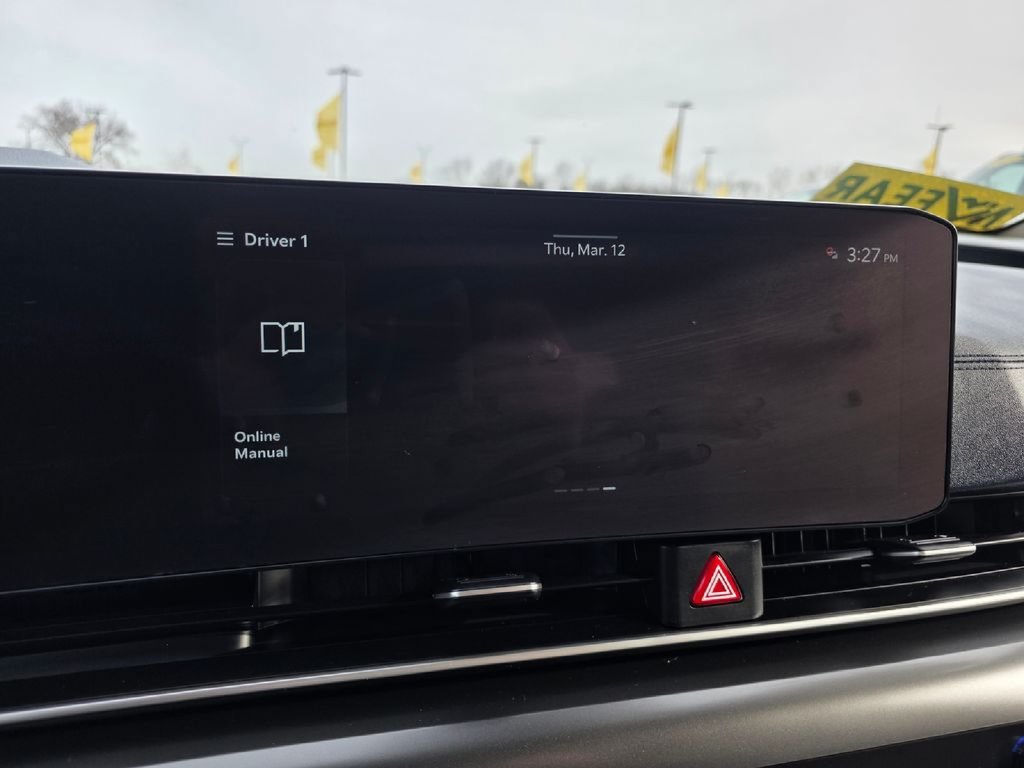 Used 2025 Kia Carnival SX Prestige FWD image 74