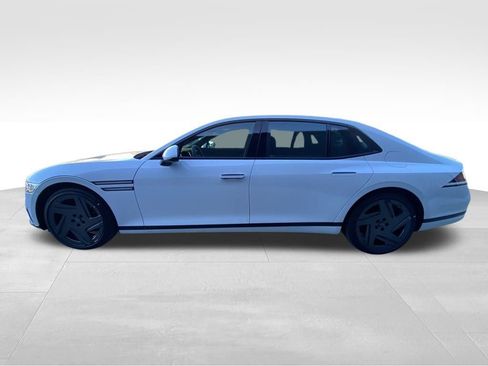 New 2026 Genesis G90 3.5T Prestige image 8
