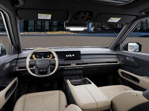 New 2027 Kia Telluride EX AWD/4WD image 14