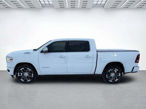Used 2023 RAM 1500 Limited image 8