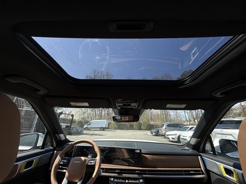 New 2026 Hyundai Santa Fe Limited image 24