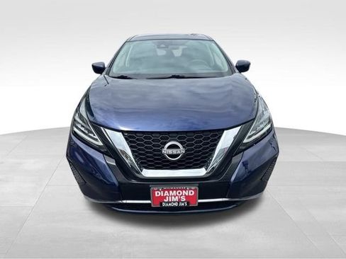 Used 2023 Nissan Murano S AWD/4WD image 8