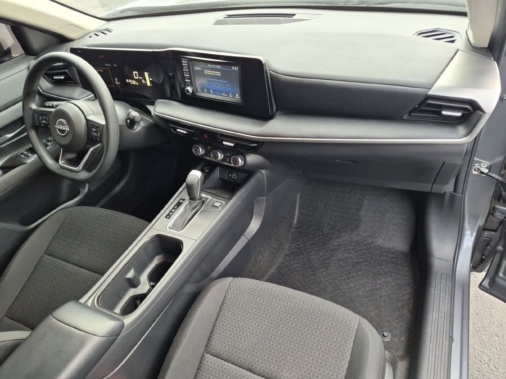 Used 2025 Nissan Kicks S AWD/4WD image 27