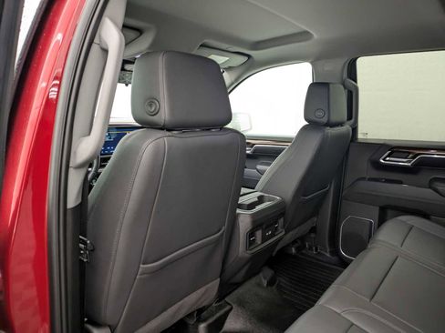 Used 2023 Chevrolet Silverado 1500 RST w/ Convenience Package II image 20