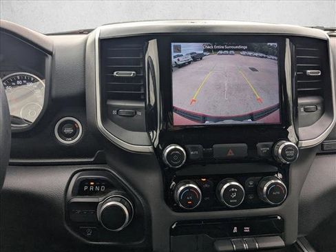 Used 2022 RAM 1500 Lone Star RWD image 11