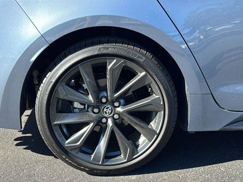 Certified 2024 Toyota Corolla SE image 9