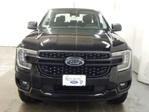 New 2025 Ford Ranger XL w/ Trailer Tow Package image 11