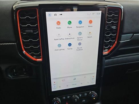 Used 2025 Ford Ranger Raptor image 13