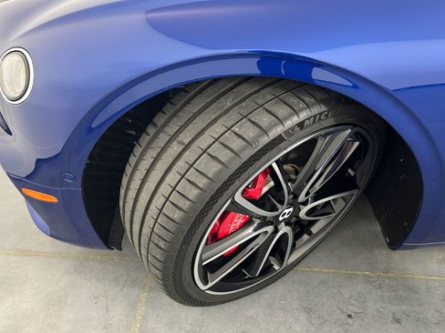 Certified 2020 Bentley Continental GT image 36