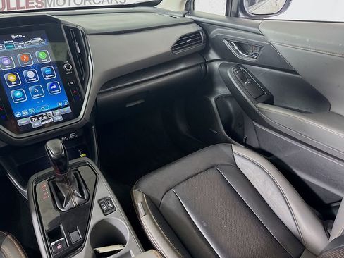 Used 2024 Subaru Crosstrek 2.5i Limited w/ Popular Package #3A image 24