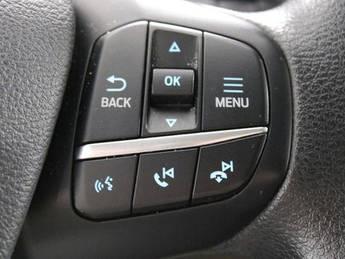 Used 2024 Ford Transit 350 XLT image 26