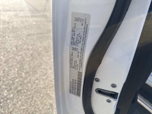 Used 2024 RAM 2500 Big Horn image 21