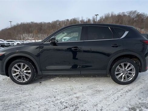 Used 2019 MAZDA CX-5 Grand Touring Reserve image 5