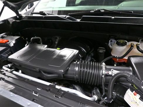 Used 2024 Chevrolet Silverado 1500 High Country w/ High Country Premium Package image 30