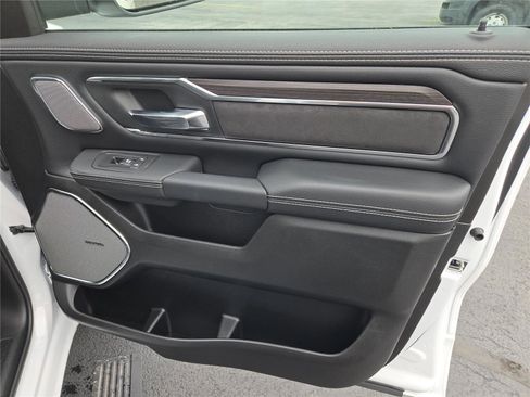 New 2026 RAM 1500 Laramie image 6