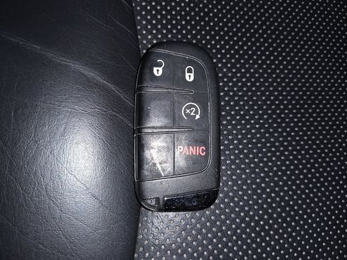 Used 2017 FIAT 500X Trekking FWD image 33