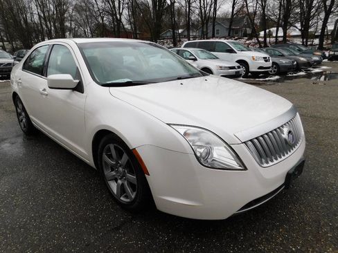 Used 2010 Mercury Milan Premier image 1
