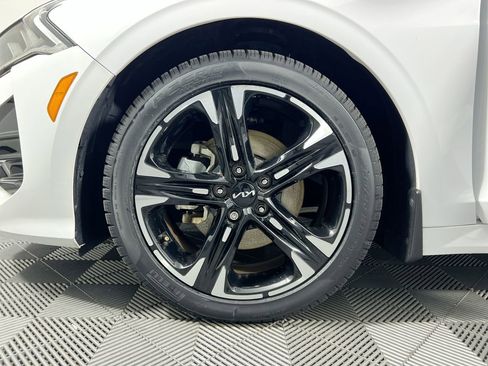 Used 2023 Kia K5 GT-Line w/ GT-Line Premium Package image 11