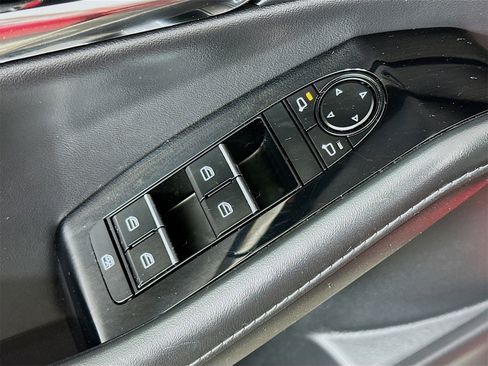 Certified 2025 MAZDA CX-30 AWD 2.5 S w/ Preferred Package image 18