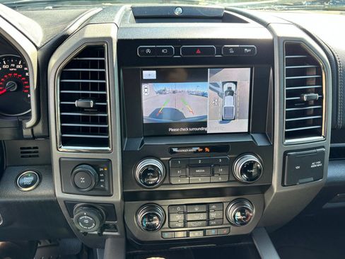 Used 2020 Ford F150 Raptor w/ Equipment Group 802A Luxury AWD/4WD image 20