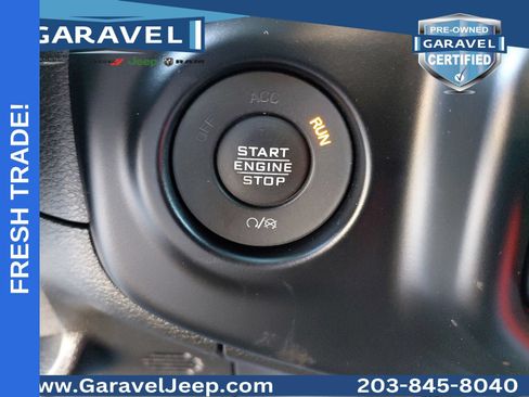 Used 2021 Jeep Wrangler Sport AWD/4WD image 12
