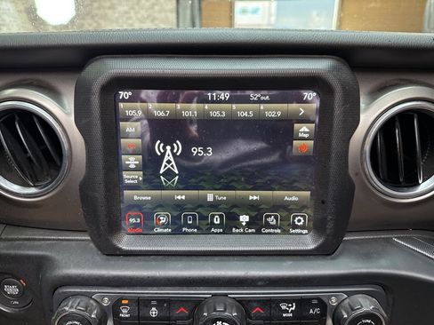 Used 2020 Jeep Wrangler Unlimited Rubicon image 27