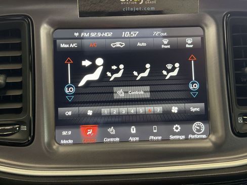 Used 2021 Dodge Challenger R/T Scat Pack w/ Plus Package image 14