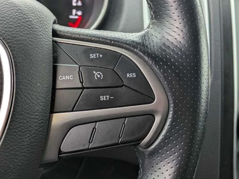 Used 2020 Dodge Durango SXT AWD/4WD image 23