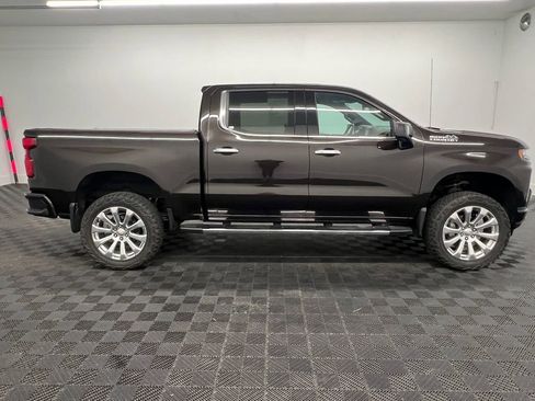 Used 2020 Chevrolet Silverado 1500 High Country image 5