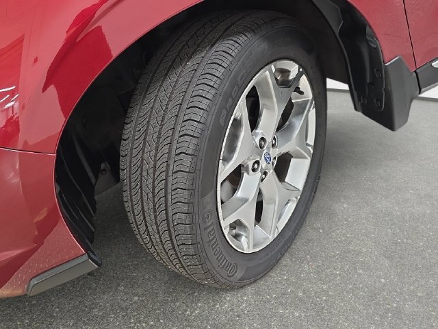 Used 2017 Subaru Forester 2.5i Touring AWD/4WD image 30