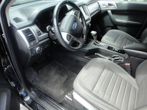 Used 2020 Ford Ranger 2WD SuperCrew image 8