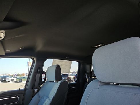 New 2026 RAM 1500 Big Horn image 21