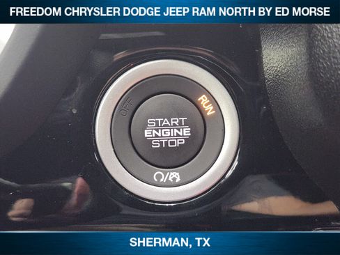 New 2026 RAM 1500 Rebel w/ Rebel Level 2 Equipment Group AWD/4WD image 15
