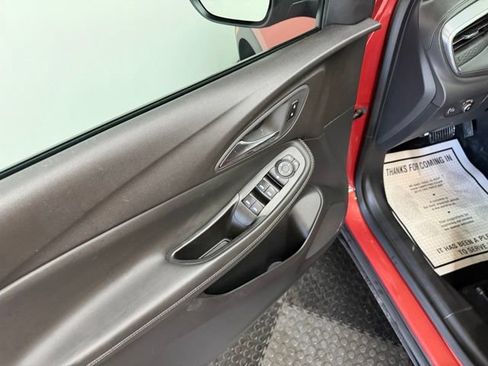 Used 2024 Buick Encore GX Preferred FWD image 21