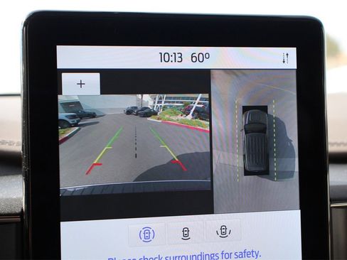 Certified 2021 Ford Explorer Platinum w/ Equipment Group 601A image 34