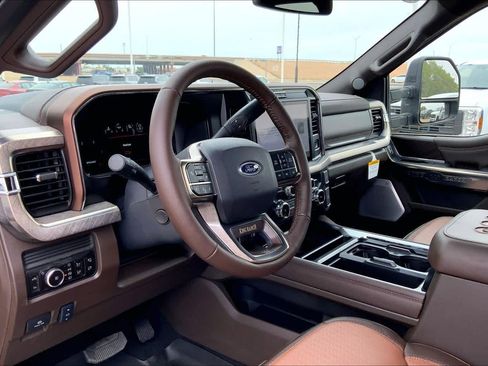 New 2026 Ford F250 King Ranch AWD/4WD image 8