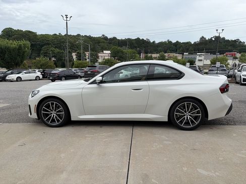 Used 2026 BMW 230i xDrive Coupe AWD/4WD image 5