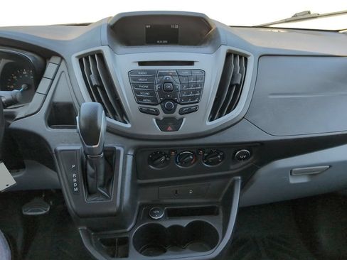 Used 2016 Ford Transit 150 130 Low Roof RWD image 9