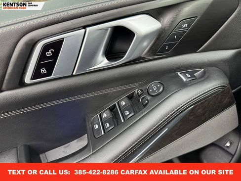 Used 2025 BMW X5 xDrive50e image 20