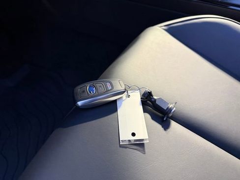 New 2026 Subaru Forester Sport image 29