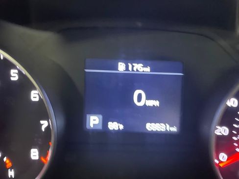 Used 2020 Kia Sportage LX AWD/4WD image 25