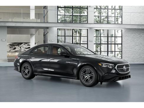 New 2026 Mercedes-Benz E 350 E 350 image 12