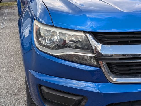 Used 2019 Chevrolet Colorado LT RWD image 10