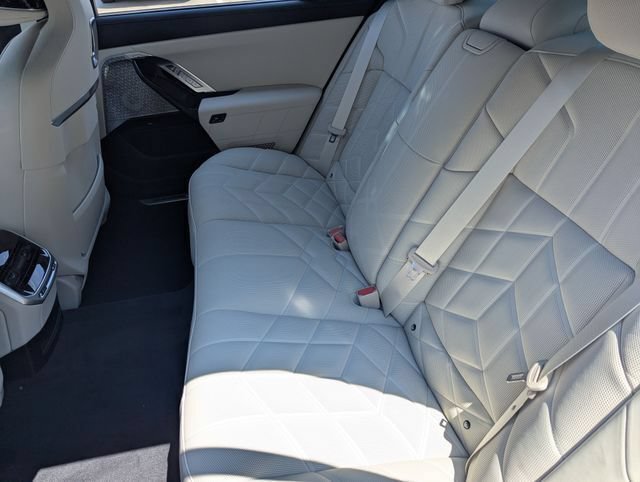 New 2026 BMW 740i w/ Executive Package RWD image 17