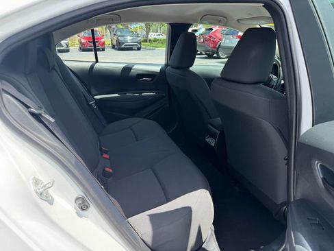 Used 2024 Toyota Corolla LE FWD image 18