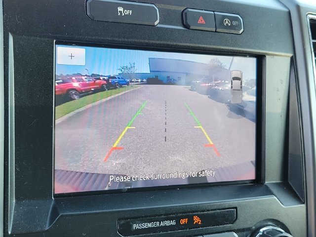 Used 2020 Ford F150 XLT w/ Equipment Group 302A Luxury RWD image 37